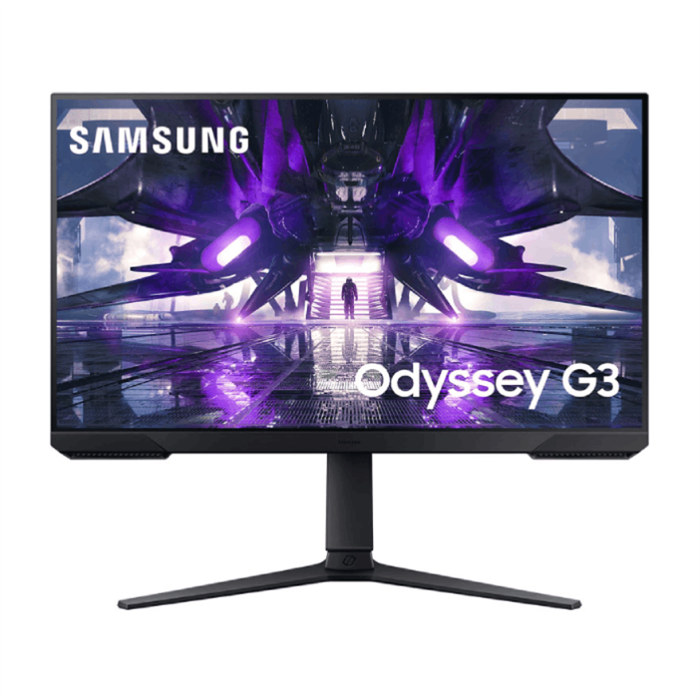 مانیتور گیمینگ 27 اینچ سامسونگ مدل Odyssey G3 G30A